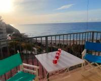 Revente - Appartement - El Campello - Pueblo Acantilado - Venta Lanuza