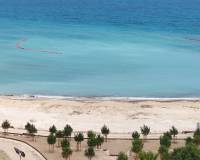 Revente - Appartement - El Campello - Pueblo Acantilado - Venta Lanuza