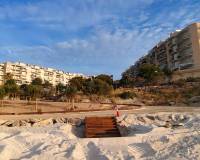 Revente - Appartement - El Campello - Pueblo Acantilado - Venta Lanuza