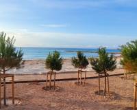 Revente - Appartement - El Campello - Pueblo Acantilado - Venta Lanuza