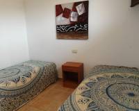 Revente - Appartement - El Campello