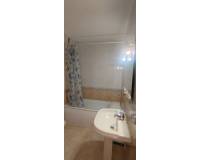 Revente - Appartement - El Campello