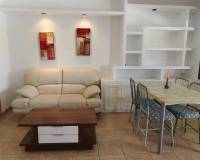 Revente - Appartement - El Campello