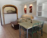 Revente - Appartement - El Campello