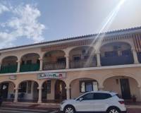 Revente - Appartement - El Campello