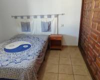 Revente - Appartement - El Campello