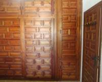 Revente - Appartement - El Campello