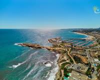 Revente - Appartement - El Campello