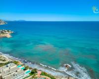 Revente - Appartement - El Campello