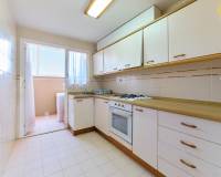 Revente - Appartement - El Campello