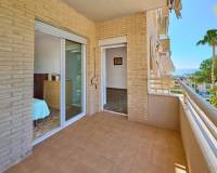 Revente - Appartement - El Campello