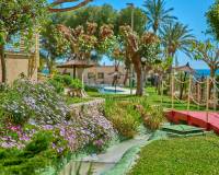 Revente - Appartement - El Campello