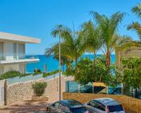 Revente - Appartement - El Campello