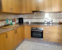 Revente - Appartement - Santa Pola - Puerto