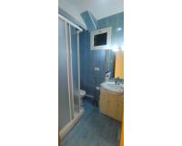 Revente - Appartement - Santa Pola - Puerto