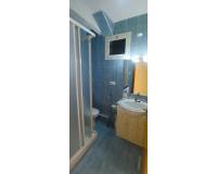 Revente - Appartement - Santa Pola - Puerto
