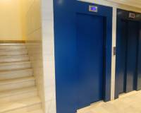 Revente - Appartement - Santa Pola - Puerto