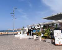 Revente - Appartement - Santa Pola - Puerto