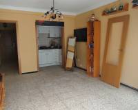 Revente - Appartement - Santa Pola - Puerto