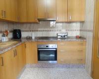 Revente - Appartement - Santa Pola - Puerto