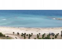 Revente - Ático - El Campello - Norte-Venta Lanuza-Cala d'Or