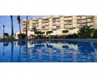 Revente - Ático - El Campello - Norte-Venta Lanuza-Cala d'Or