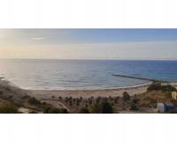 Revente - Ático - El Campello - Norte-Venta Lanuza-Cala d'Or