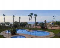 Revente - Ático - El Campello - Norte-Venta Lanuza-Cala d'Or