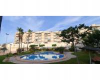 Revente - Ático - El Campello - Norte-Venta Lanuza-Cala d'Or