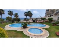 Revente - Ático - El Campello - Norte-Venta Lanuza-Cala d'Or