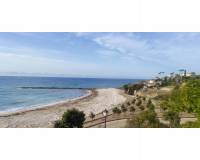 Revente - Ático - El Campello - Norte-Venta Lanuza-Cala d'Or
