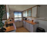 Revente - Ático - El Campello - Platja Muchavista