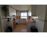 Revente - Ático - El Campello - Platja Muchavista