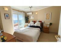 Revente - Ático - El Campello - Platja Muchavista