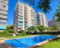 Revente - attique - El Campello - Campello Beach