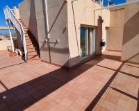 Revente - attique - El Campello - Campello Beach