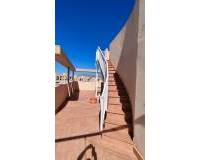 Revente - attique - El Campello - Campello Beach