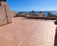 Revente - attique - El Campello - Campello Beach