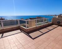 Revente - attique - El Campello - Campello Beach