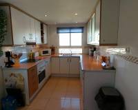 Revente - attique - El Campello - Campello Beach