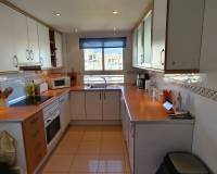 Revente - attique - El Campello - Campello Beach