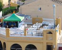 Revente - Bar/Restaurant - El Campello - Norte-Venta Lanuza-Cala d'Or