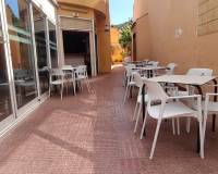 Revente - Bar/Restaurant - El Campello - Norte-Venta Lanuza-Cala d'Or