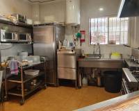 Revente - Bar/Restaurant - El Campello - Norte-Venta Lanuza-Cala d'Or