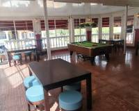 Revente - Bar/Restaurant - El Campello - Norte-Venta Lanuza-Cala d'Or