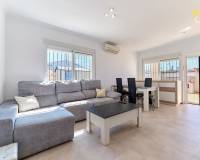 Revente - Bungalow - El Campello - El Campello Pueblo