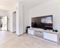 Revente - Bungalow - El Campello - El Campello Pueblo