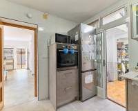 Revente - Bungalow - El Campello - El Campello Pueblo