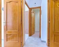 Revente - Bungalow - El Campello - El Campello Pueblo