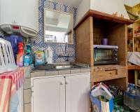 Revente - Bungalow - El Campello - El Campello Pueblo